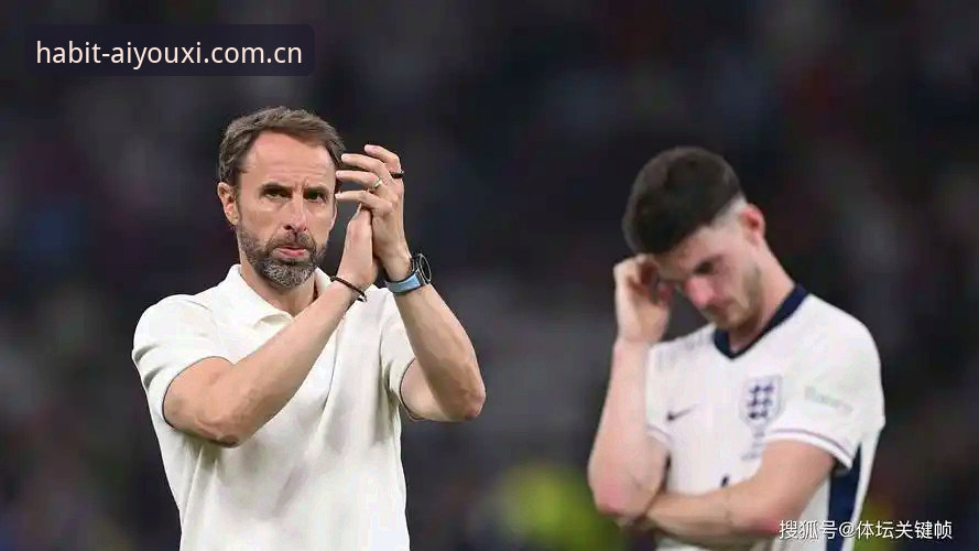 索斯盖特拍纪录片直面“男性困境”，他到底想改变什么？